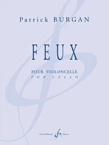 Feux Visuel